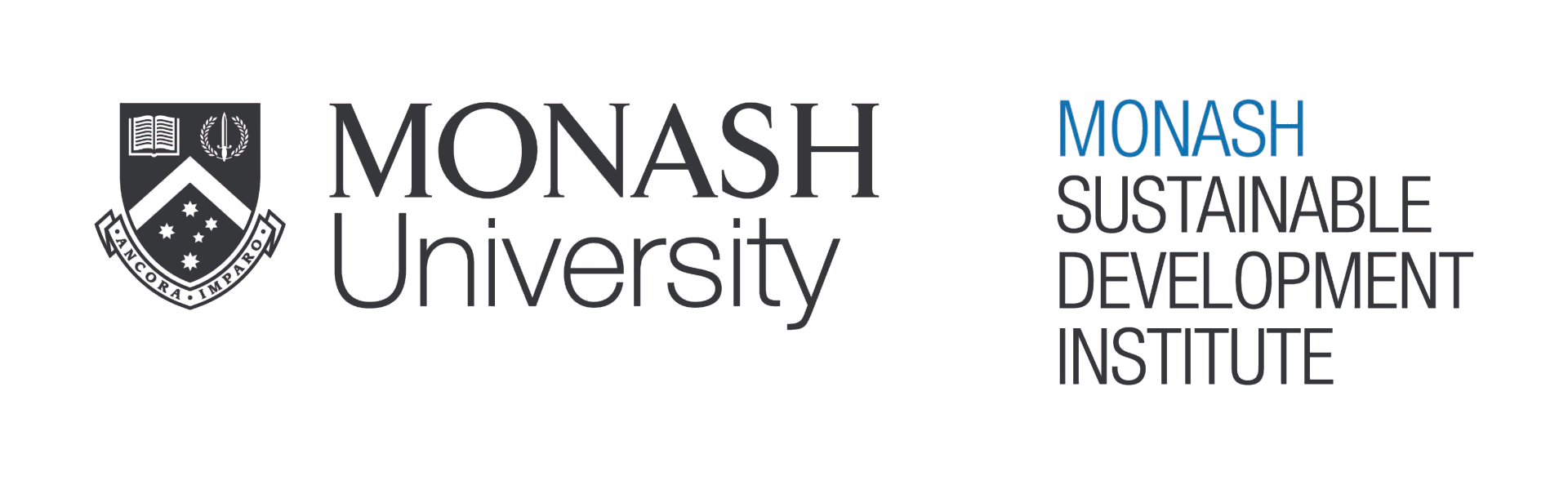 Monash Sustainable Development Institute