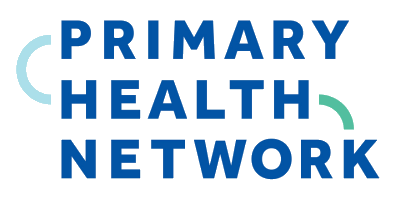 Primary Health Network